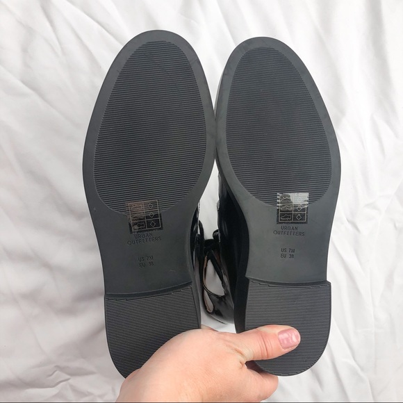 {SOLD} URBAN OUTFITTERS UO Lace Up Sandals 7 - Picture 8 of 8